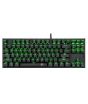 T-Dagger Bora T-TGK313 Gaming Mechanical Keyboard