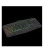 T-Dagger Submarine Gaming Keyboard (T-TGK205)