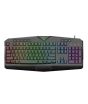 T-Dagger Submarine Gaming Keyboard (T-TGK205)