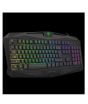 T-Dagger Tanker Gaming Keyboard (T-TGK202)