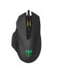 iShopping - T-Dagger Warrant Officer Gaming Mouse (T-TGM203)