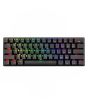 T-Dagger Verde Mechanical Gaming Keyboard Black (T-TGK317)