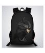 Traverse Batman Digital Printed Backpack For Unisex (T209TWH)