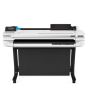 iShopping - HP DesignJet T530 36" Multifunction Printer (5ZY62A)