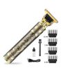 iShopping - Galm Gadgets And Bags T9 Dragon Style Trimmer For Men