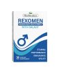 iShopping - Herbiotics Rexomen With Salajit Tablets - 30 Tablets