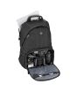 iShopping - Tamrac 3380 Aero 80 Photo/Laptop Backpack Black