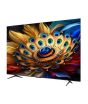 TCL 43" 4K UHD Smart QLED TV (C655)