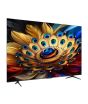 TCL 43" 4K UHD Smart QLED TV (C655)