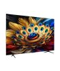 TCL 50" 4K UHD Smart QLED TV (C655)