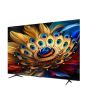 TCL 50" 4K UHD Smart QLED TV (C655)