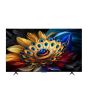 TCL 50" 4K UHD Smart QLED TV (C655)