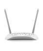 iShopping - TP-Link 300Mbps Wireless N ADSL2+ Modem Router (TD-W8961N)