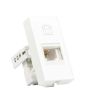 iShopping - Techtrix System Riva Voice Telephone Socket (RJ11 I/O)