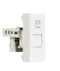 iShopping - Techtrix System Riva Voice Telephone Socket (RJ11 I/O)