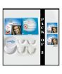 Shopeasy Snap On Smile Fit Teeth Veneers Creek (Pack Of 2)