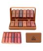 iShopping - Telemall Waterproof Matte Lipstick 6pcs