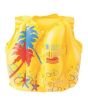 iShopping - Bestway Tropical Swimming Vest For Kids Yellow (PX-10606)