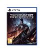 iShopping - Terminator Resistance Enhanced DVD Game For PS5