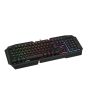 T-Dagger Landing Ship Gaming Keyboard (T-TGK-200)