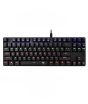 T-Dagger Gaming Keyboard & Mouse Black (T-TGS005)