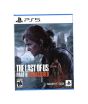 iShopping - The Last Of Us Part 2 Remastered DVD Game For PS5