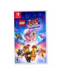 The Lego Movie 2 Video Game For Nintendo Switch