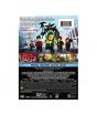 The Lego Ninjago DVD Movie