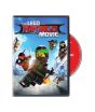 The Lego Ninjago DVD Movie