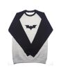 iShopping - The Urban Hill Batman Raglan Sweat Shirt