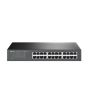 TP-Link 24-Port Gigabit Desktop/Rackmount Switch (TL-SG1024D)