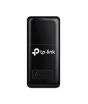 iShopping - TP-Link 300Mbps Mini Wireless N USB Adapter - Black (TL-WN823N)