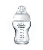 Tommee Tippee Feeding Glass Bottle 250ml (TT-422782)