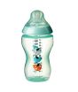 iShopping - Tommee Tippee Tinted Bottle Green 340ml (TT 422699)