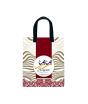 iShopping - ZamZam Scarlet Solace Printed Tote Bag