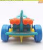 iShopping - Shopeasy Toy Car For Kids With Lights And Music