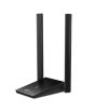 TP-Link AC1300 Dual Antennas High-Gain Wireless USB Adapter (Archer T4U Plus)