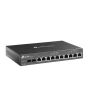 Tp-Link ER series Omada 3 in 1 Gigabit VPN Router (ER7212PC)