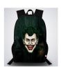 iShopping - Traversa Joker Digital Printed Backpack (T207TWH)