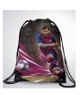 iShopping - Traverse Messi Digital Printed Drawstring Bag (T265DRSTR)