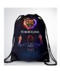 iShopping - Traverse Messi Digital Printed Drawstring Bag (T273DRSTR)