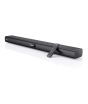 iShopping - Tribit 100W 6 Speaker Home Theater Sound Bar Black