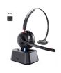 Tribit CallElite 81 Single Ear Calling Wireless Headset