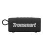 iShopping - Tronsmart Trip Dual-Driver Portable Speaker Black