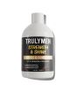 Truly Komal TrulyMen Strenght & Shine Conditioning Shampoo - 400ml