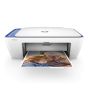 HP DeskJet 2630 Wireless All-in-One Printer