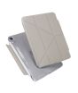 iShopping - Uniq Camden Antimicrobial Case For iPad Mini 6th Gen 2021 - Grey