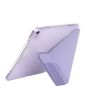 iShopping - Uniq Camden Antimicrobial Case For iPad Air 10.9" 2020/22 - Purple