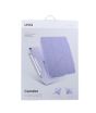 iShopping - Uniq Camden Antimicrobial Case For iPad Air 10.9" 2020/22 - Purple