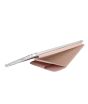 iShopping - Uniq Camden Antimicrobial Case For iPad Pro 11" 2020/21 - Pink